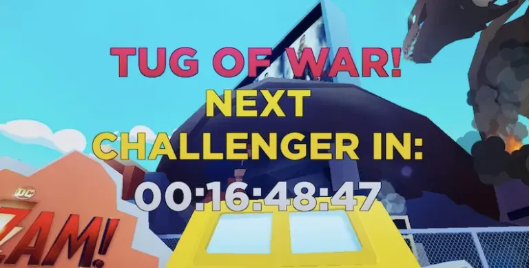 4. Wait Until the Next Challenger is Available