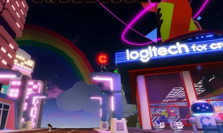 How to Get the (Gold) Pop Keys Hat - Logitech