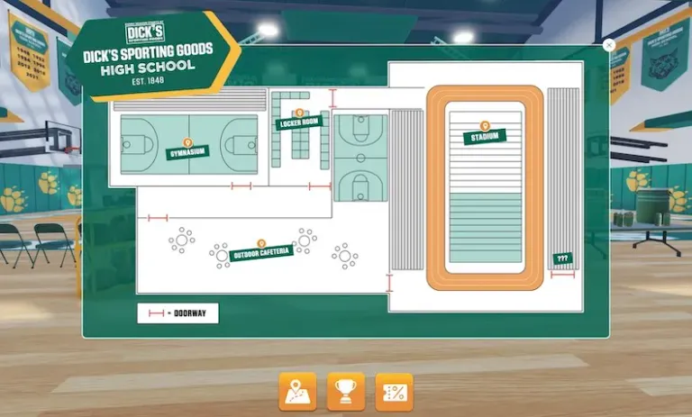How to get the DICK'S Sporting Goods Backpack