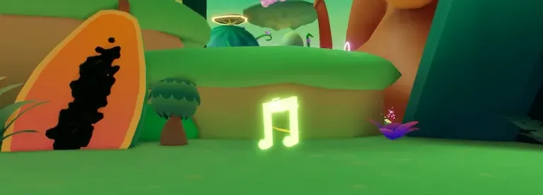 Music Notes #5