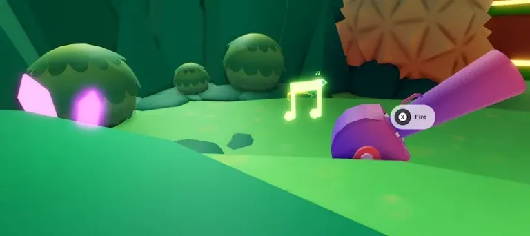 Music Notes #10