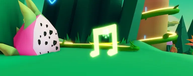 Music Notes #13