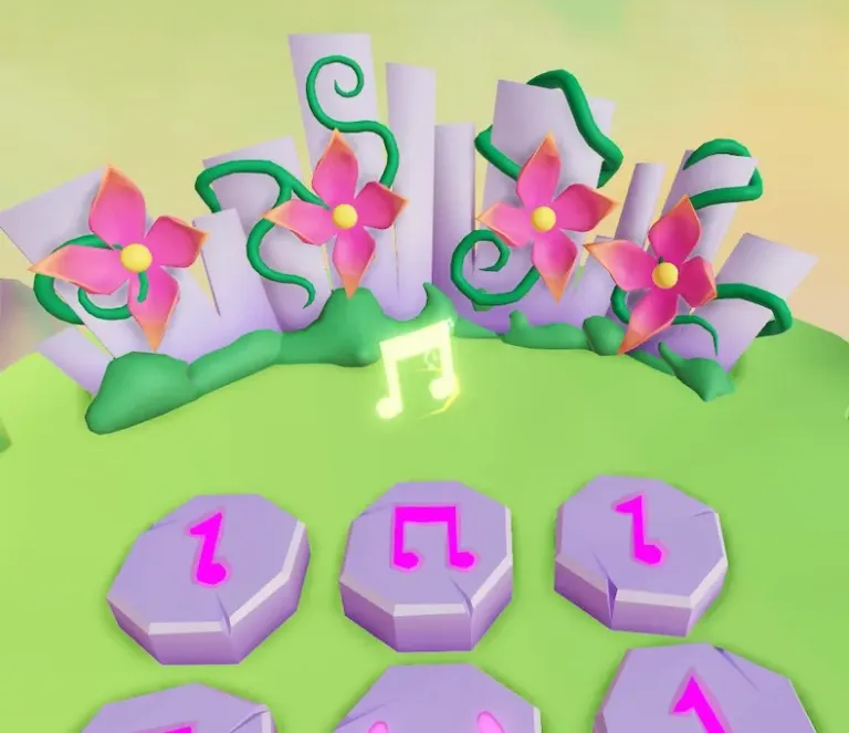Music Notes #8