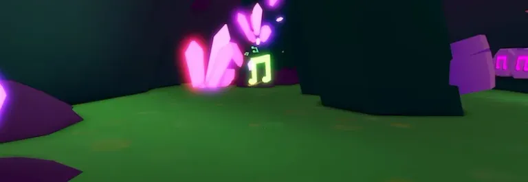 Music Notes #3