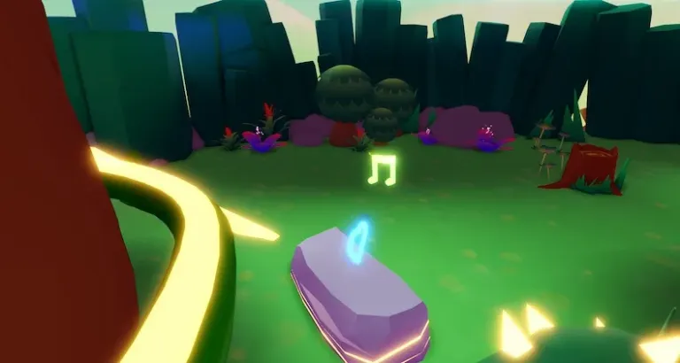 Music Notes #11