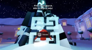 FREE Item ONE DAY ONLY at Givenchy Beauty House on Roblox