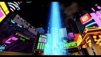 How to Get the FREE Sticker Dance Move - NCT 127 Emote