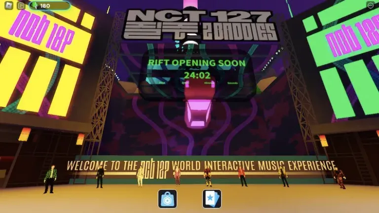 1. Join the Concert at the Right Time
