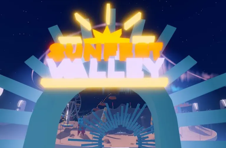 11. Use 10 Different Dances in Sunfest Valley