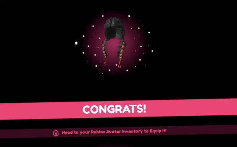 How to Get the Black Plats With Red