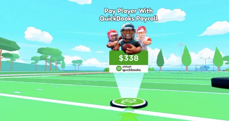How to Hire 3 NFL Players With QuickBooks