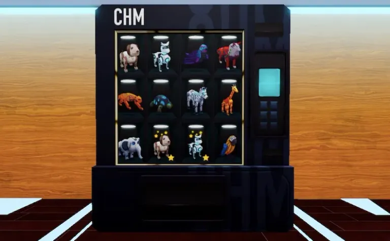 How to Get the CHM Lab Pants