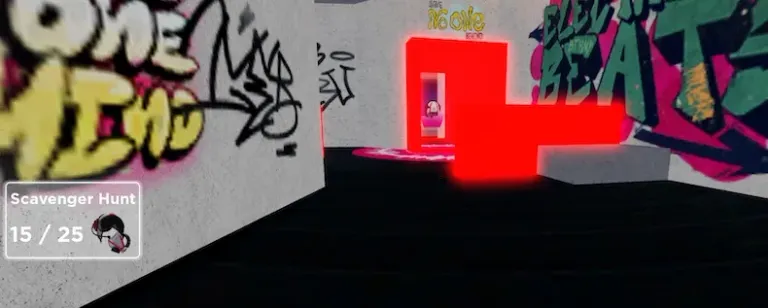 Helmet Location 16