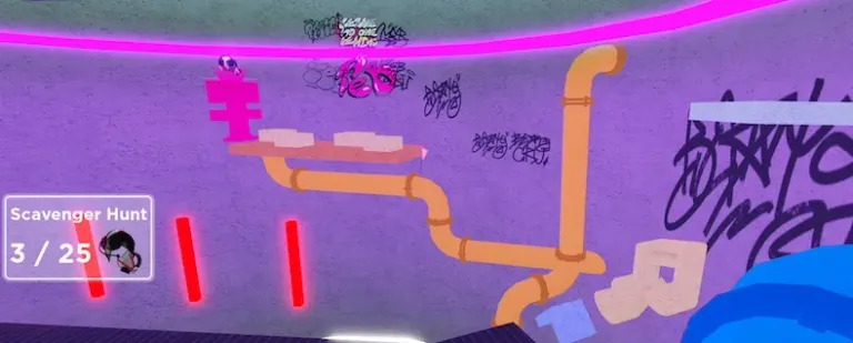 Helmet Location 4