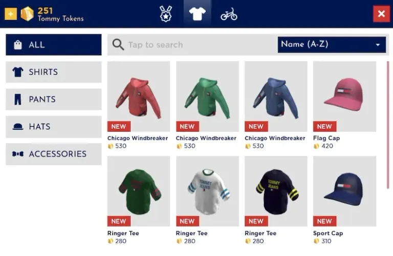 How to Get 12 Other FREE Items in Tommy Play
