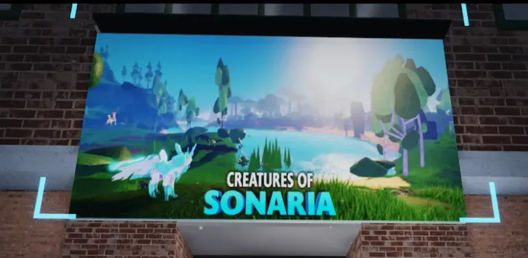 How to Complete the Creatures of Sonaria Portal Quest and Get the FREE Yellow Bandito Bandana