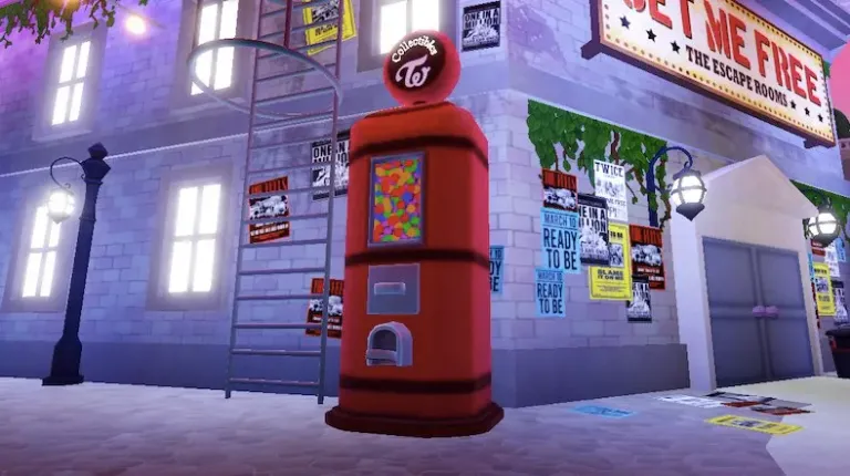 5. Get a Collectible