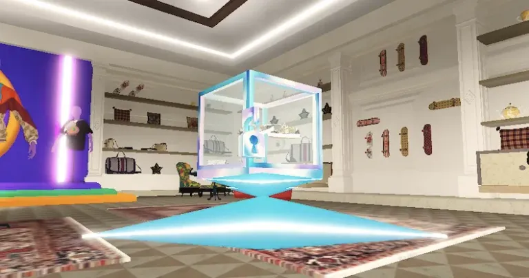 How to Get the UOG Old Skool Shoe Accessory in Gucci Town