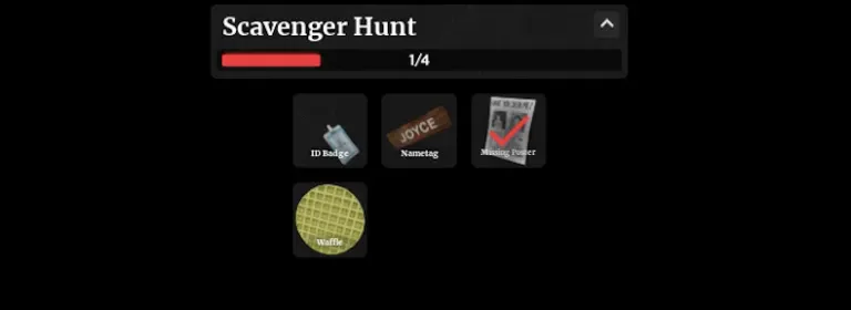 How to Get the Waffle Backpack in The Countdown to Stranger Things Day Event