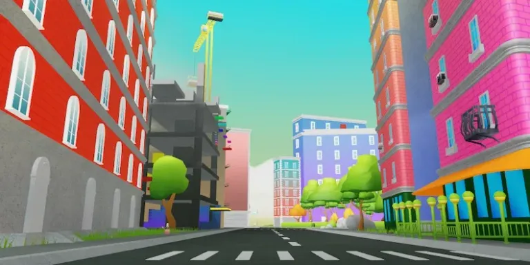 1. Find Construction Site