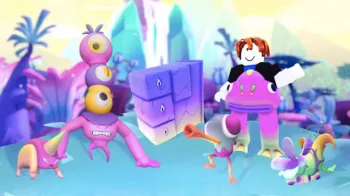 How to Get the FREE Wisdom Shroom Cap on Roblox