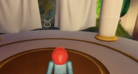 Lost McGuffin