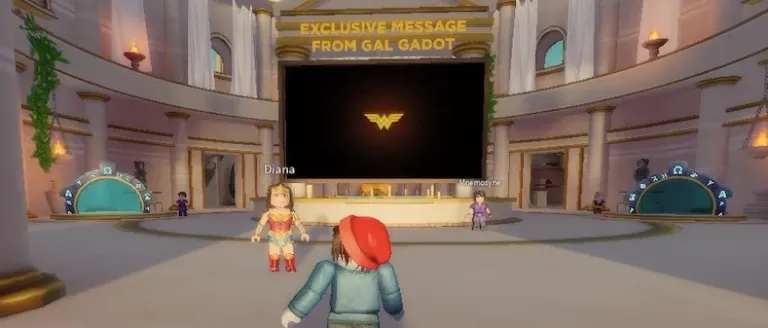 Discover Council Temple