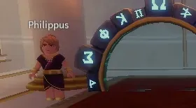 Open Portal Oracle