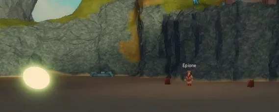 Play Amazon Beach Game