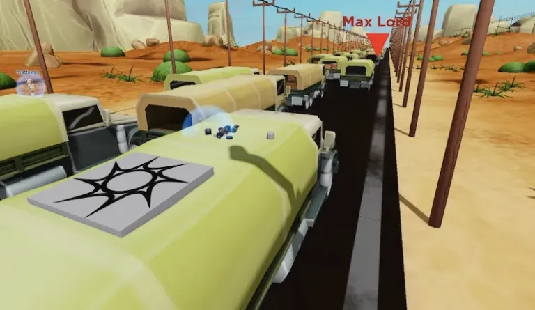 Max Lord Challenge Parts 01 and 02