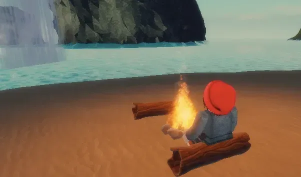 Go Camping
