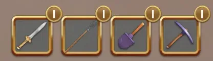 Special Items
