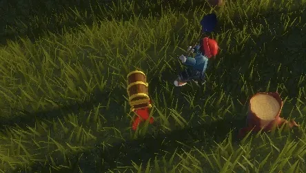 Lost Treasures Part 4