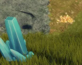 Upgrade Pickaxe Parts 01, 02, and 03