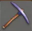 Pickaxe