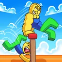 +1 Speed And +1 Jump Every Second game codes image