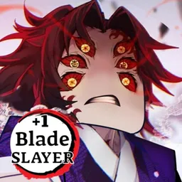 +1 Blade Slayer game codes image