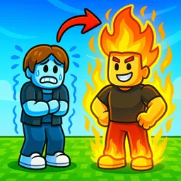 +1 Hot Every Second game image