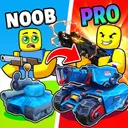 +1 Rocket Guns And Tanks game codes image