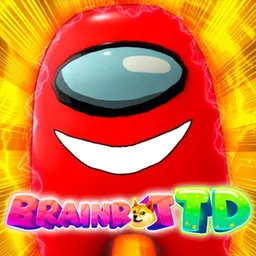 Brainrot Tower Defense game codes image