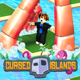 Cursed Island game image