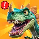 Dinosaur Evolution game image