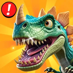 Dinosaur Evolution game image