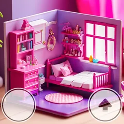 Dollhouse Tycoon game codes image