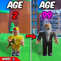 Every Second You Get Older game codes image