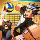 Volleyball Legends