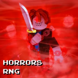 Horrors RNG game codes image