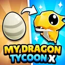 My Dragon Tycoon X game codes image