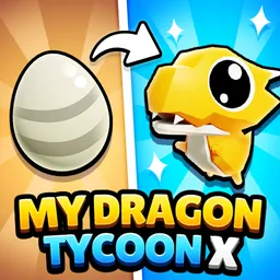 My Dragon Tycoon X game codes image