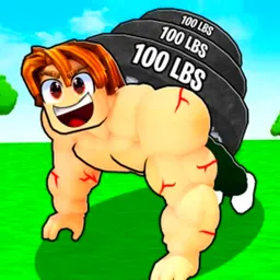 Push-Up Training Simulator game codes image